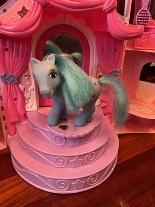 Colección My Little Pony