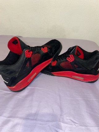 Zapatillas Jordan Retro 4
