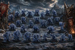 Equipo Fantasy Football Norse Orcs