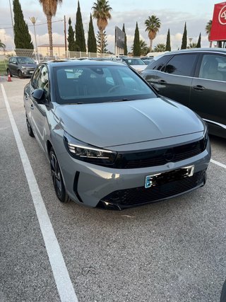 Opel Corsa 2023