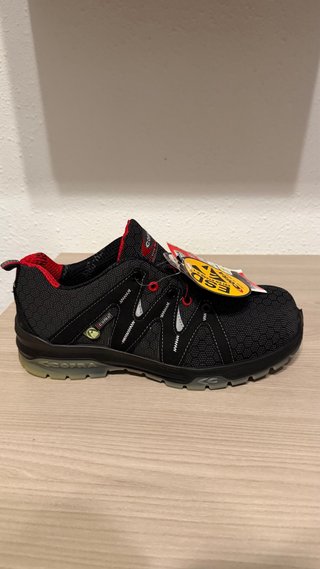 Cofra Zapatos de seguridad 42