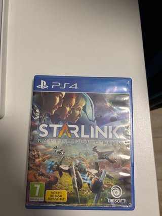 Starlink: Battle for Atlas (PS4)