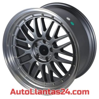 Llantas para Audi 17 a 22" ref. E1692