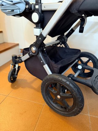 Bugaboo Camaleon 3