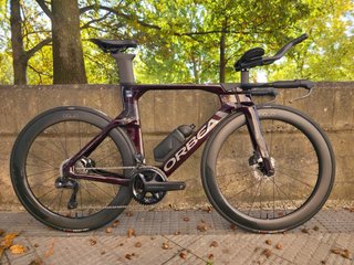 Orbea Ordu M20I LTD