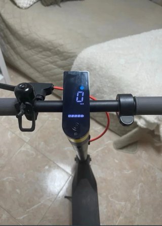 Patinete Eléctrico Scooter 4 Lite