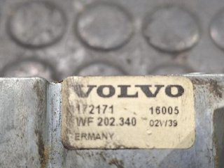 Mando volvo 3172171 fl * (01/1987-01/2000) 107457