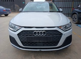 Despiece Audi A1 Sportback (GBA)
