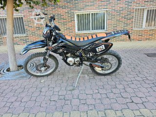 Beta Rrt 49 Enduro