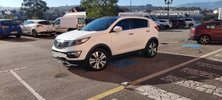 KIA Sportage 1.7 2013