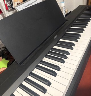 Piano Eléctrico Yamaha