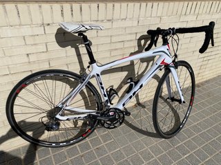 Bicicleta de Carretera BH Prisma