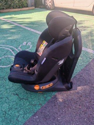 Silla de Coche para Bebé Chicco