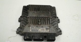 Ford 5ws40140e centralita motor uce fiesta 279968
