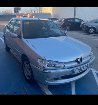 Peugeot 306 2000