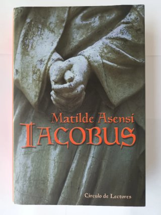Iacobus de Matilde Asensí