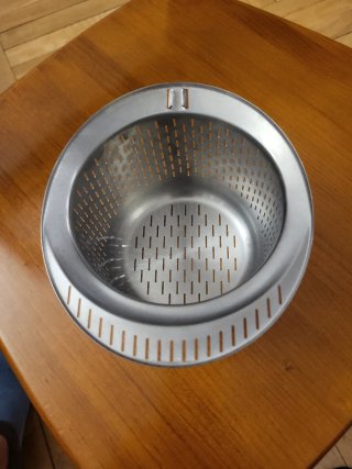 Cestillo para Thermomix TM21