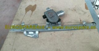 Elevalunas mitsubishi mr436860 062020-0620 montero