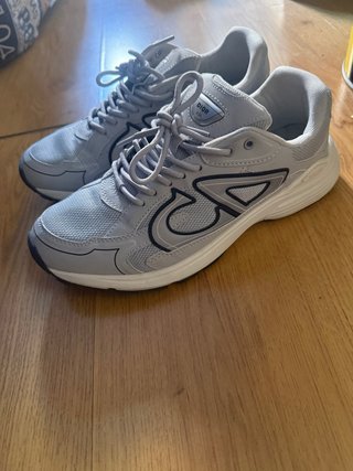 Zapatillas Dior B30
