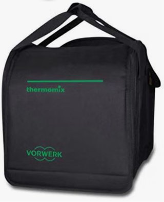 Bolsa de transporte Vorwerk Thermomix TM5