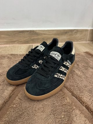 Adidas Handball Spezial Negras