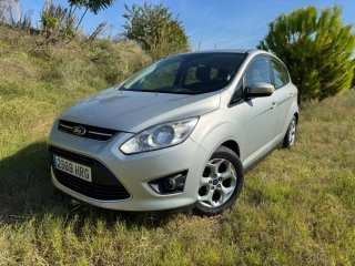 Ford C-MAX 2013