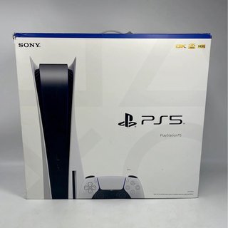 Consola Sony PlayStation 5 (PS5)