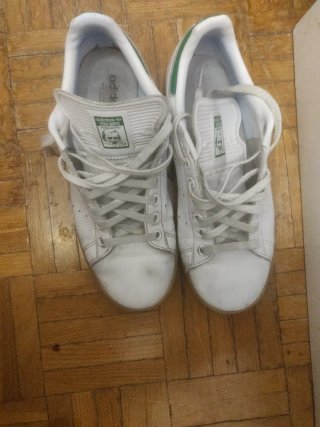 Zapatillas Adidas Stan Smith Blancas