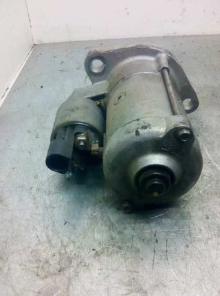 Seat 161323 motor arranque 02m911024s leon 2.0 tdi