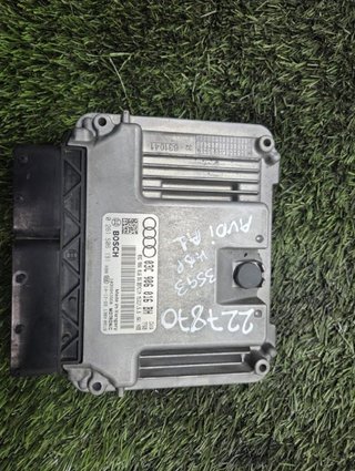 Centralita motor uce audi 03c906016bh a1 227870
