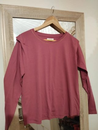 Camisa Milano