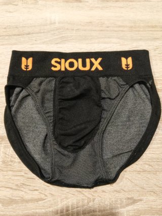 Calzoncillos Sioux