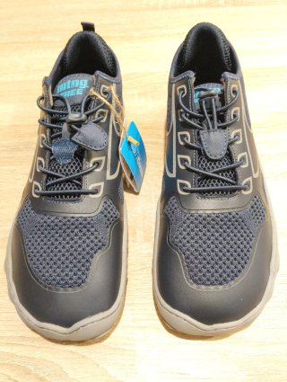 Zapatillas Barefoot Mustang Free