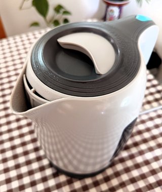 Hervidor de agua Cecotec ThermoSense 170