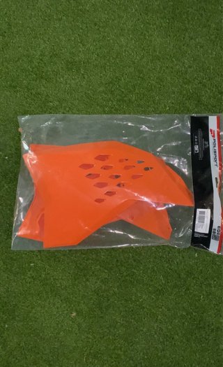Tapas de Radiador KTM 08-11 Polisport