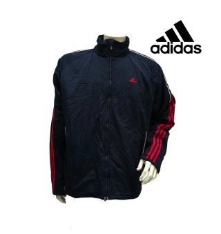 Chaquetón Acolchado Adidas Vintage Hombre Talla L