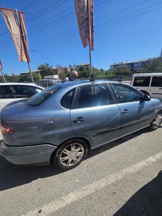 SEAT Cordoba 2006