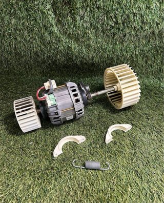 Motor para Secadora Beko DB 7111 PAO