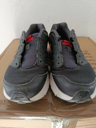 Zapatillas Nike Negras