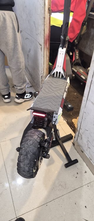 Patinete Eléctrico M41 1000W