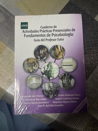 cuaderno de practicas psicobiologia uned
