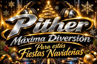 Dj Pither