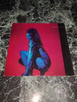 Vinilo 12 Black Box - Dreamland