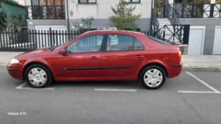 Renault Laguna 2004