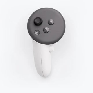 Controller sinistro per Meta Quest 3