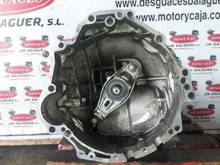 15114 caja cambios hen audi a4 avant (8e) 2.5 tdi