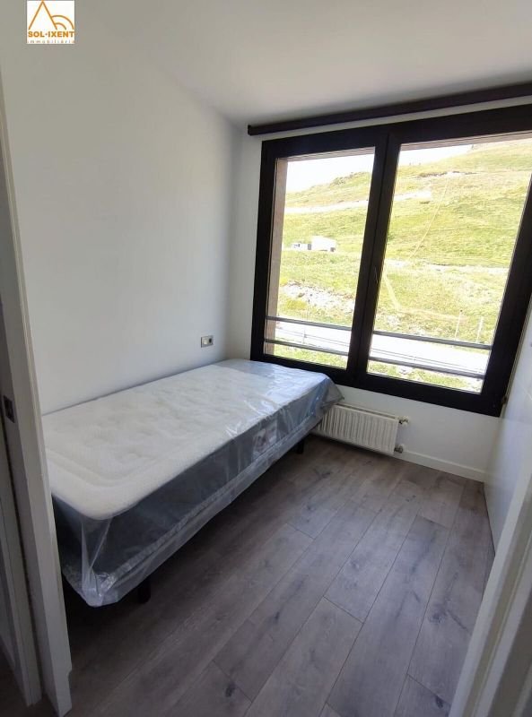 2-bedroom flat for rent in Pas de la Casa, Encamp · 6 of 19