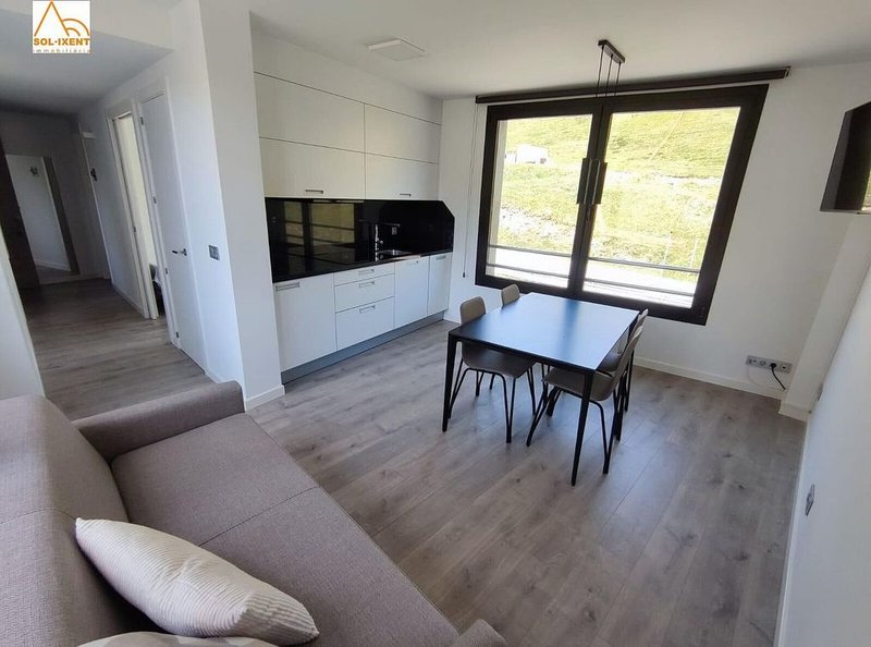 2-bedroom flat for rent in Pas de la Casa, Encamp · 12 of 19