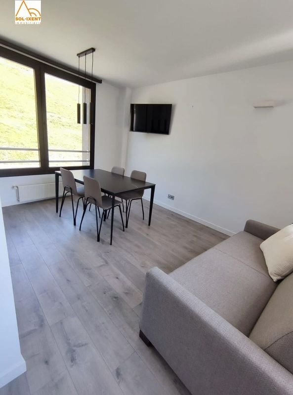 2-bedroom flat for rent in Pas de la Casa, Encamp · 15 of 19