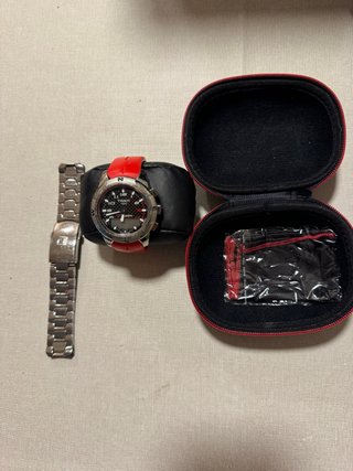Reloj Tissot T-Touch